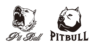 CHOICE CAP PIT BULL CAMBRIDGE BRAND CAP LOGO